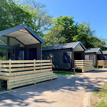 Caledonian Lodges 1 Inverness Ngoại thất bức ảnh