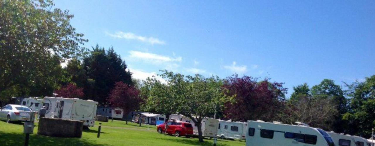Caledonian Lodges 1 Inverness Ngoại thất bức ảnh